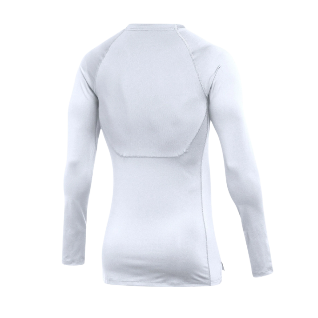 Nike Dri-Fit Adult Compression Shirt (White) - Deportes Salvador Colom