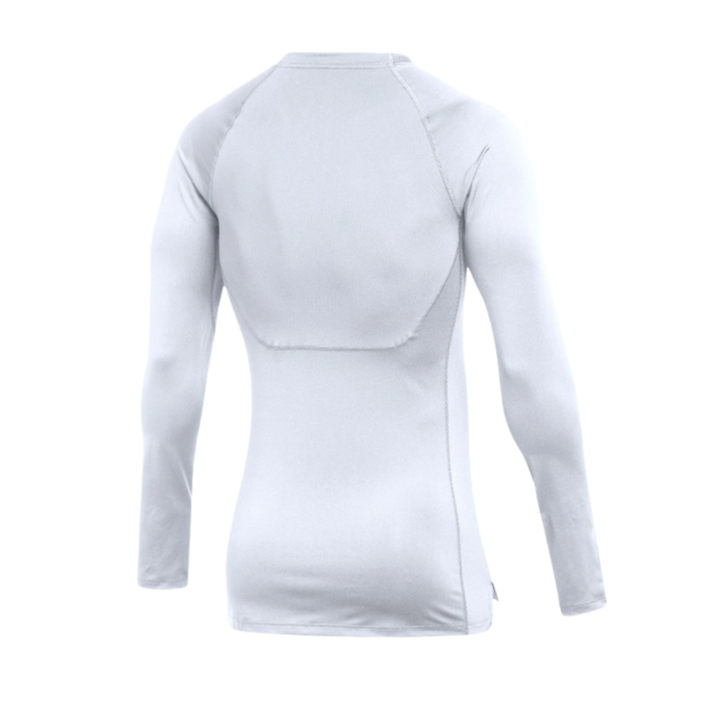 Nike Dri-Fit Adult Compression Shirt (White) - Deportes Salvador Colom