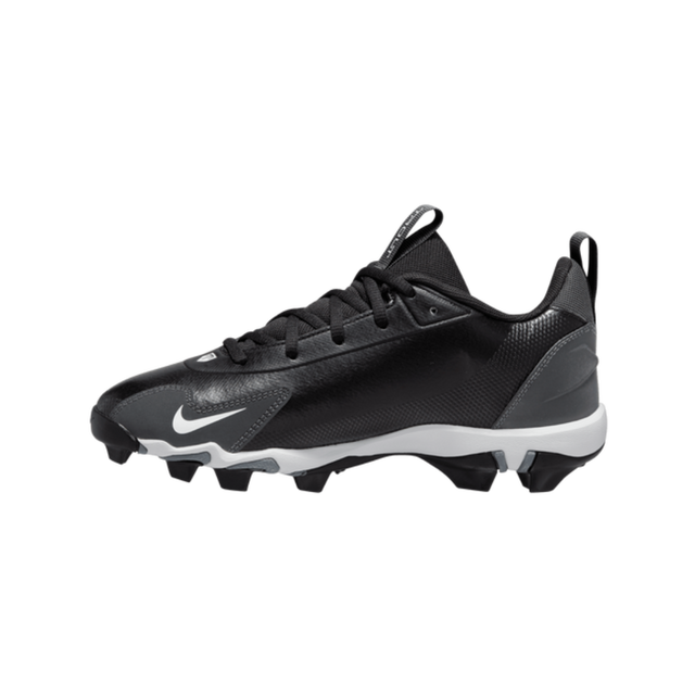 Nike Youth Force Trout 9 Keystone (Black/White) - Deportes Salvador Colom