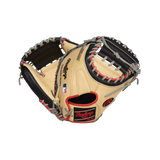 Rawlings HOH Catcher's Mitt (Blonde/Black) 33'' - Deportes Salvador Colom