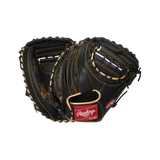 Rawlings R9 Catcher's Mitt 32.5'' - Deportes Salvador Colom