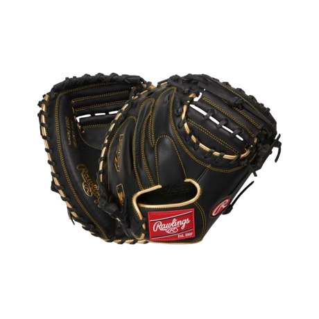 Rawlings R9 Catcher's Mitt 32.5'' - Deportes Salvador Colom