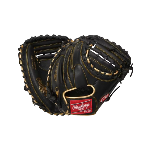 Rawlings R9 Catcher's Mitt 32.5'' - Deportes Salvador Colom