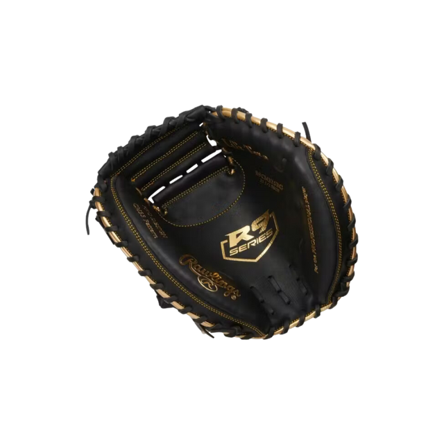 Rawlings R9 Catcher's Mitt 32.5'' - Deportes Salvador Colom