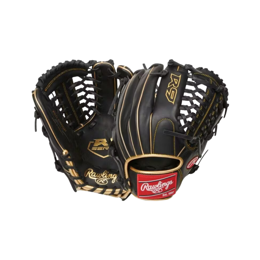 Rawlings r9 glove on sale