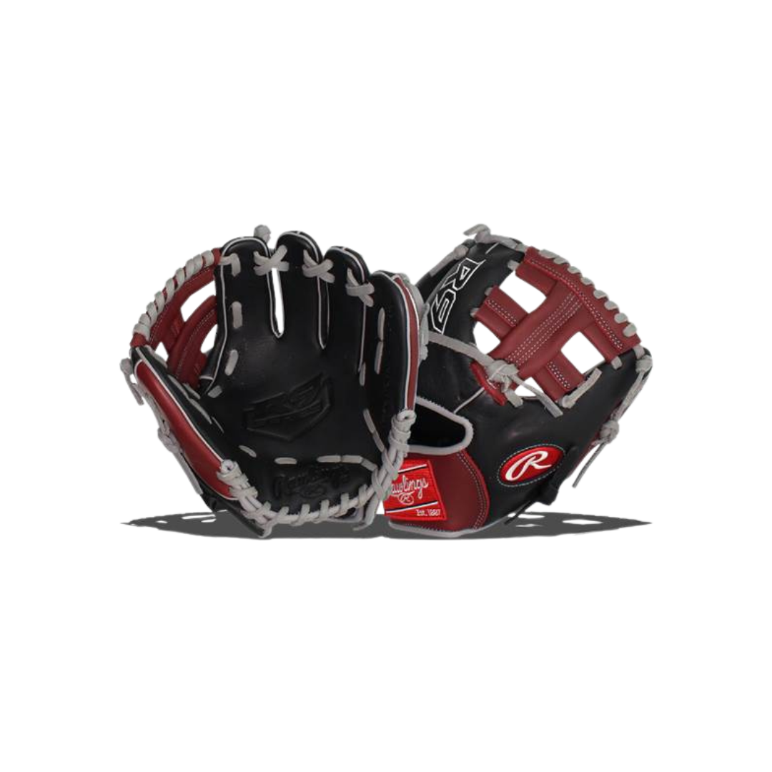 Rawlings training glove online