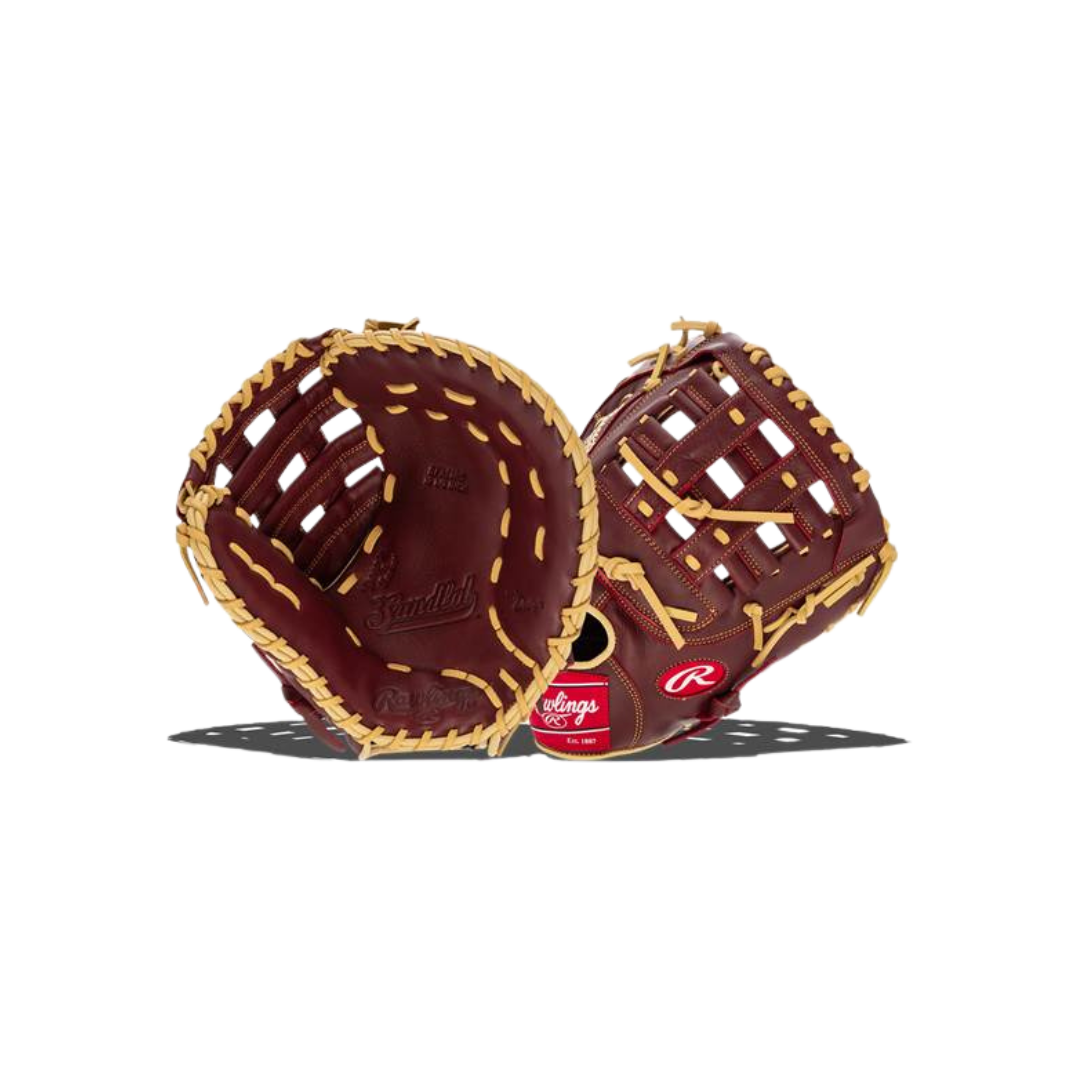 Rawlings sandlot 11.5 on sale