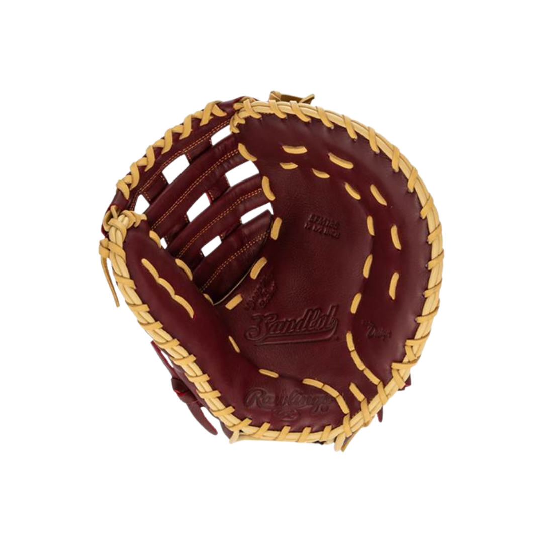 Rawlings Sandlot First Base Mitt 12.5" - Deportes Salvador Colom
