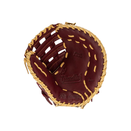 Rawlings Sandlot First Base Mitt 12.5" - Deportes Salvador Colom