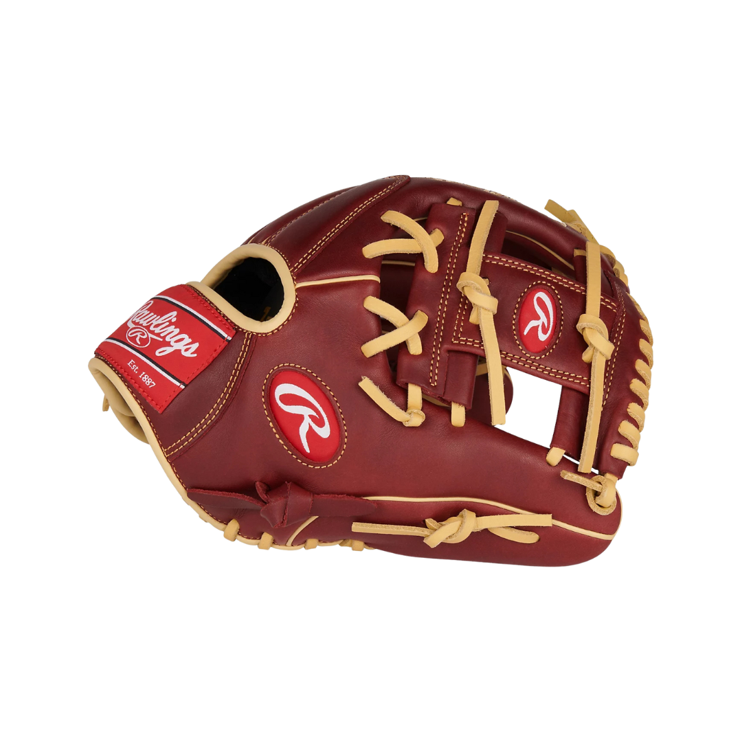 Image of Rawlings Sandlot Glove 11.75