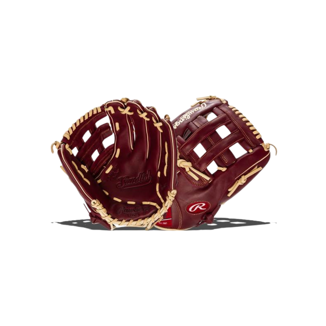 Image of Rawlings Sandlot Glove 12.75