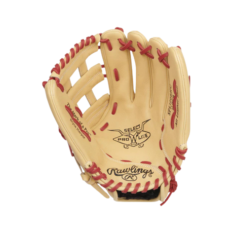 Rawlings SPL Bryce Harper Youth Glove 12" - Deportes Salvador Colom