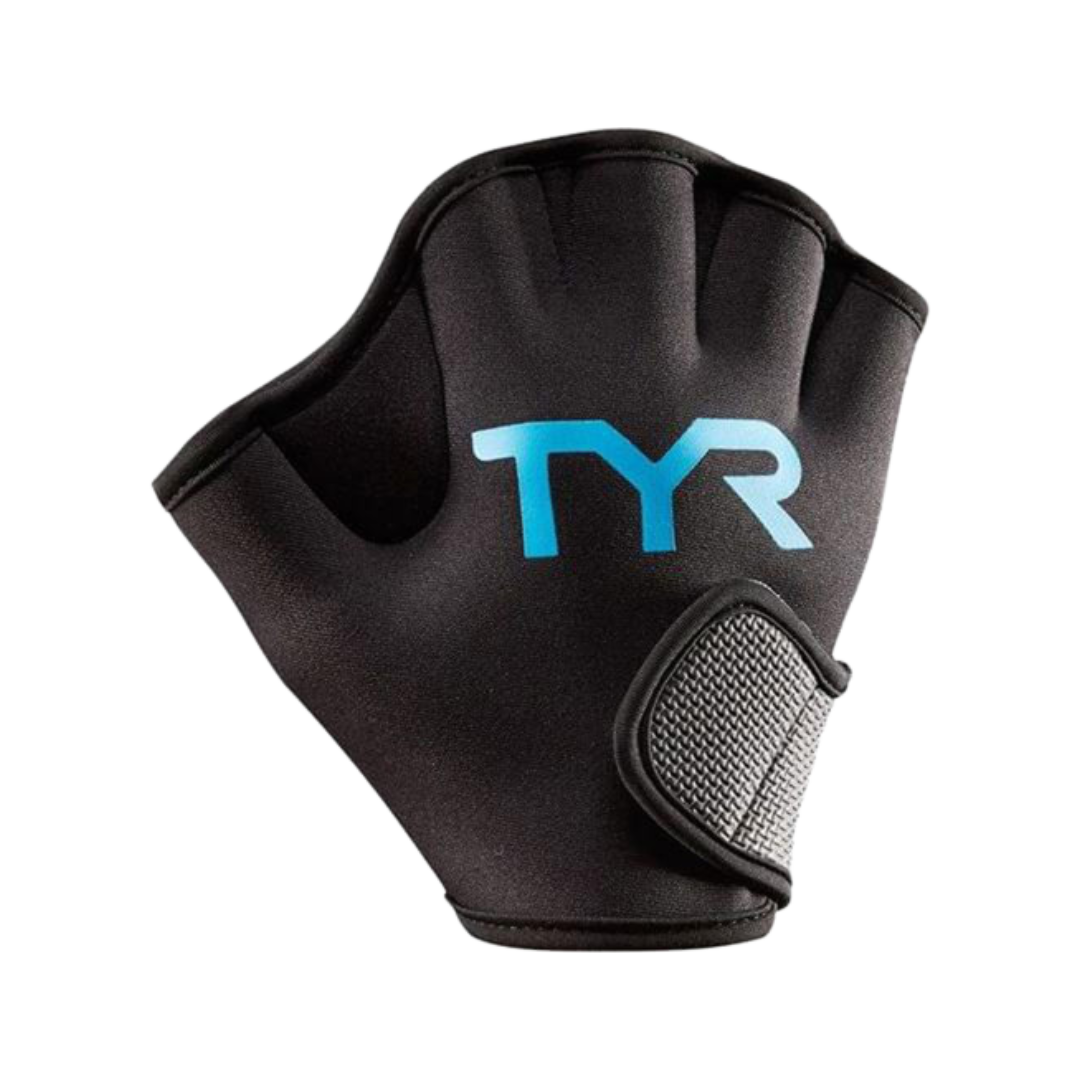 TYR Aquatic Resistance Gloves - Deportes Salvador Colom
