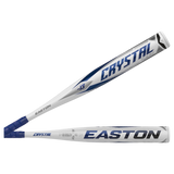 Easton Crystal Fastpitch Bat (-13) 32/19 oz