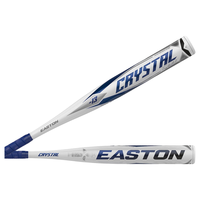 Easton Crystal Fastpitch Bat (-13) 32/19 oz