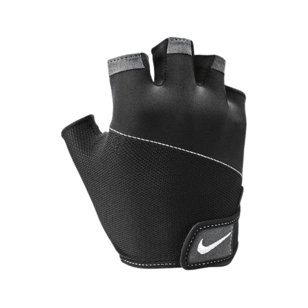 Image of Nike Elemental Fitness Gloves Women (Black/White) - Deportes Salvador Colom