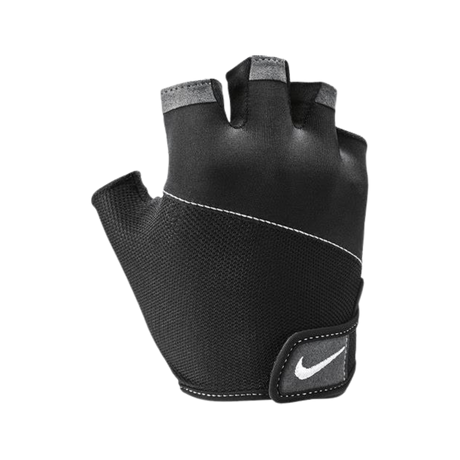 W'S ELEMENTAL FITNESS GLOVES BK/WH - Deportes Salvador Colom