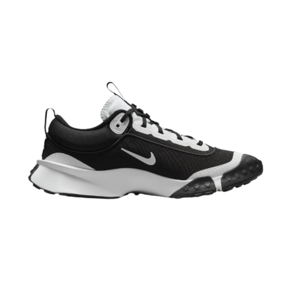 Nike Air Diamond Varsity Turf (Black/White) - Deportes Salvador Colom