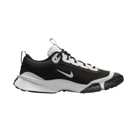 Nike Air Diamond Varsity Turf (Black/White) - Deportes Salvador Colom