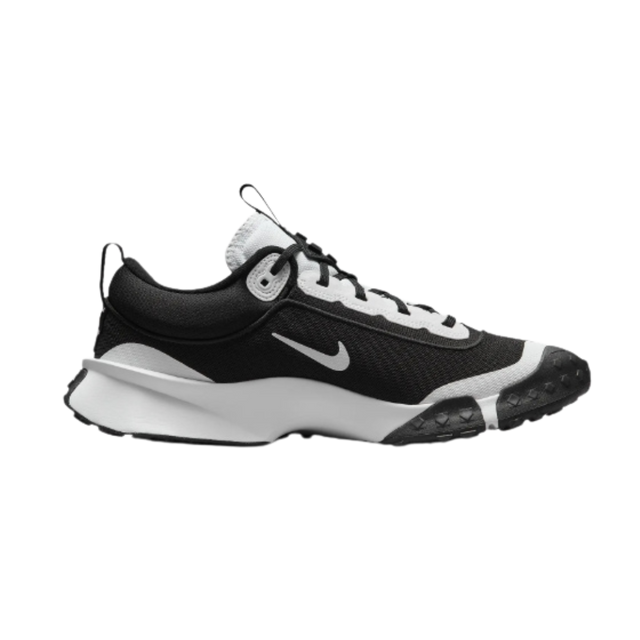 Nike Air Diamond Varsity Turf (Black/White) - Deportes Salvador Colom