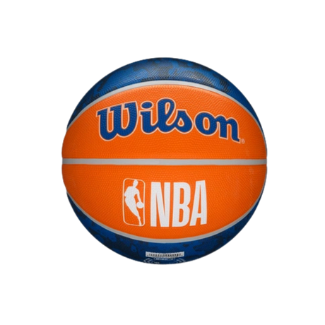 NBA NY KNICKS TIEDYE BASKETBALL #7 - Deportes Salvador Colom