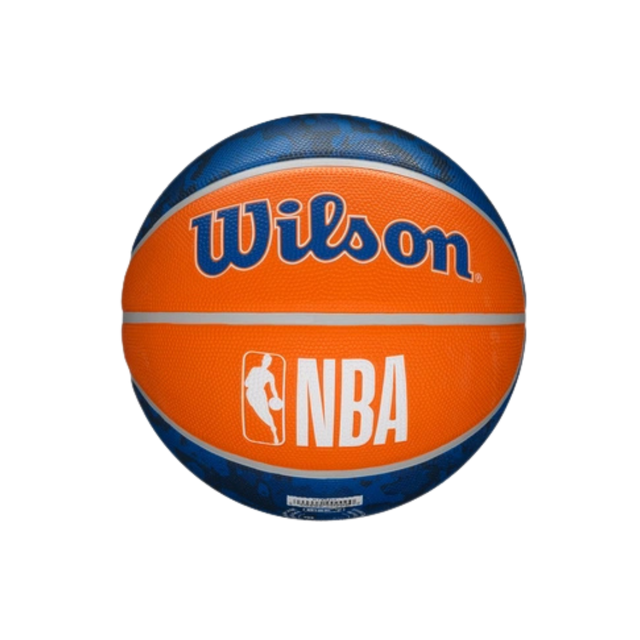 NBA NY KNICKS TIEDYE BASKETBALL #7 - Deportes Salvador Colom