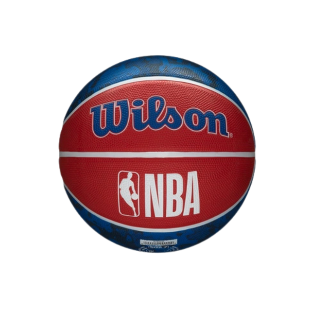 NBA PHILADELPHIA 76ERS TIEDYE BASKETBALL #7 - Deportes Salvador Colom