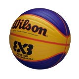 Wilson FIBA 3X3 Paris Game Basketball - Deportes Salvador Colom