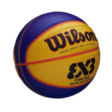 Wilson FIBA 3X3 Paris Game Basketball - Deportes Salvador Colom