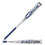 Easton Crystal Fastpitch Bat (-13) 33/20 oz - Deportes Salvador Colom