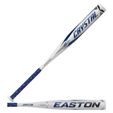 Easton Crystal Fastpitch Bat (-13) 33/20 oz - Deportes Salvador Colom