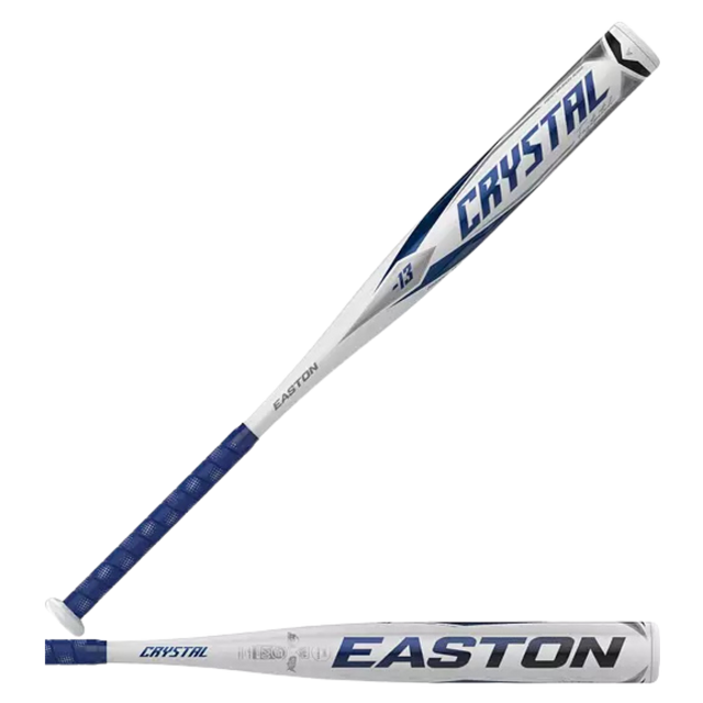 Easton Crystal Fastpitch Bat (-13) 33/20 oz - Deportes Salvador Colom