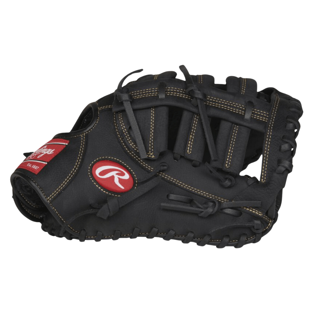 Image of Rawlings First Base Mitt Youth Glove RH 11.5'' - Deportes Salvador Colom