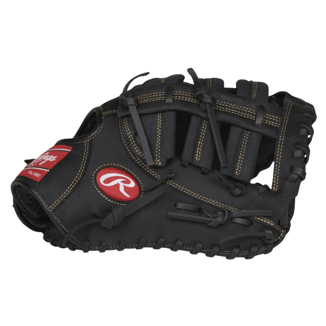 Rawlings First Base Mitt Youth Glove RH 11.5'' - Deportes Salvador Colom