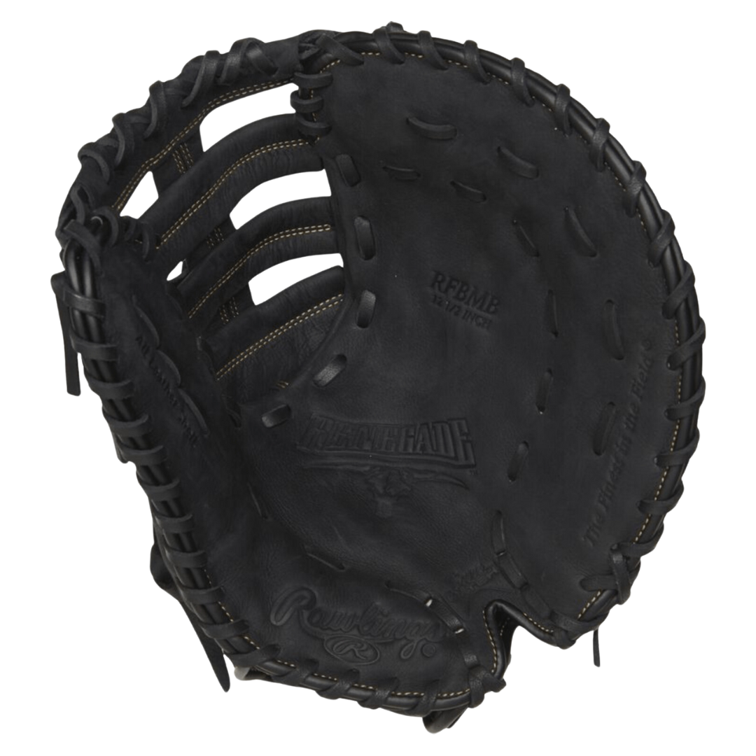 Rawlings First Base Mitt Youth Glove RH 11.5'' - Deportes Salvador Colom