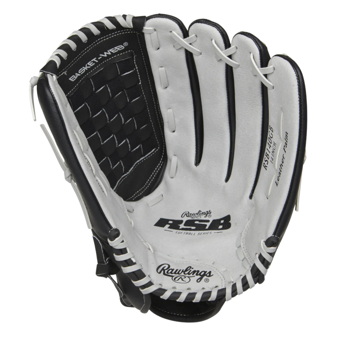 Image of Rawlings RSB Infield/Outfield Baseball Glove 12'' - Deportes Salvador Colom