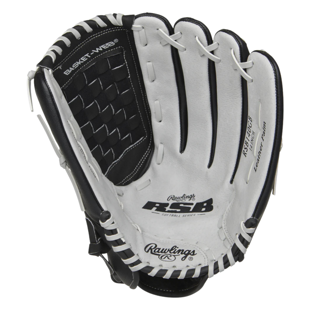 Rawlings RSB Infield/Outfield Baseball Glove 12'' - Deportes Salvador Colom