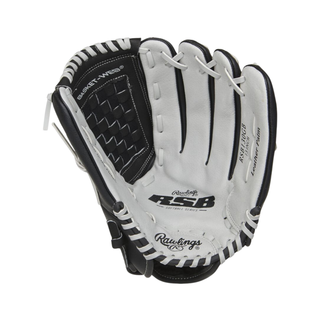 Rawlings RSB Infield/Outfield Baseball RH Glove 13'' - Deportes Salvador Colom