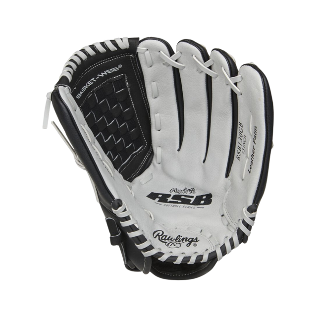 Rawlings RSB Infield/Outfield Baseball RH Glove 13'' - Deportes Salvador Colom