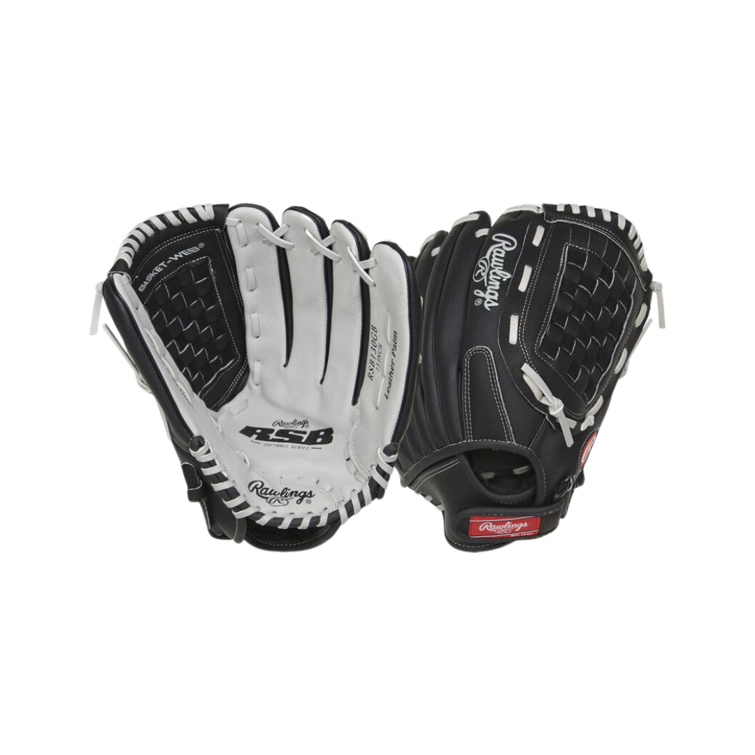 Image of Rawlings RSB Infield/Outfield Baseball RH Glove 13'' - Deportes Salvador Colom