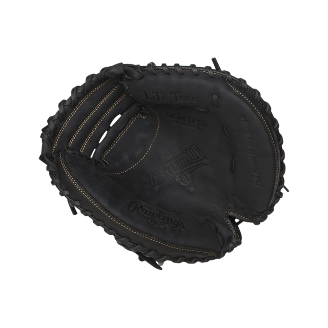 Rawlings Youth Renegade Catcher's Mitt 31.5" - Deportes Salvador Colom