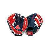 Rawlings MLB Boston Red Socks Glove 10'' - Deportes Salvador Colom