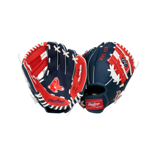 Rawlings MLB Boston Red Socks Glove 10'' - Deportes Salvador Colom