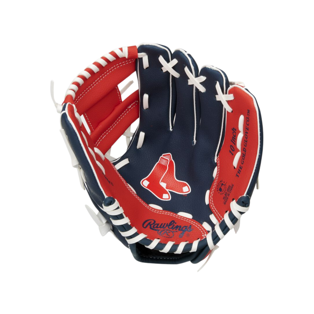 Rawlings MLB Boston Red Socks Glove 10'' - Deportes Salvador Colom