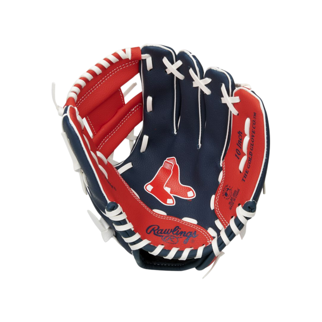 Rawlings MLB Boston Red Socks Glove 10'' - Deportes Salvador Colom