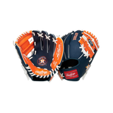 Rawlings MLB Astros Houston Glove 10'' - Deportes Salvador Colom