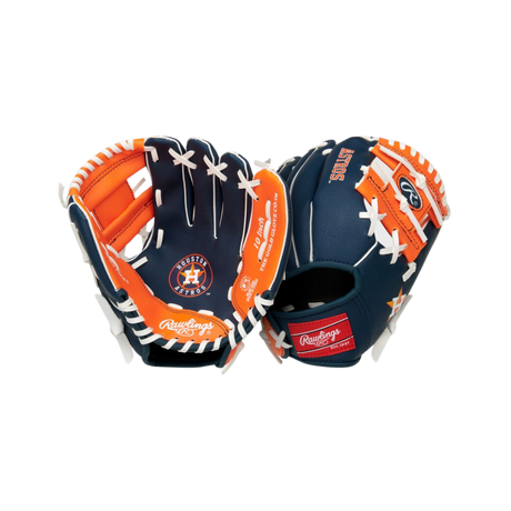 Rawlings MLB Astros Houston Glove 10'' - Deportes Salvador Colom