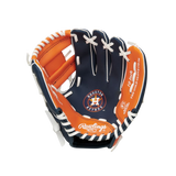 Rawlings MLB Astros Houston Glove 10'' - Deportes Salvador Colom