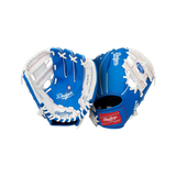 Rawlings MLB LA Dodgers Glove 10'' - Deportes Salvador Colom