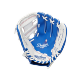 Rawlings MLB LA Dodgers Glove 10'' - Deportes Salvador Colom